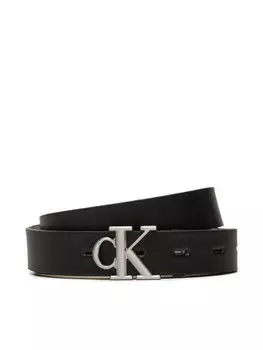 Ремень Calvin Klein Jeans, черный