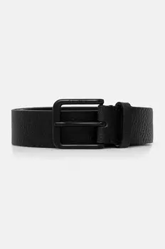 Ремень Calvin Klein Jeans, черный