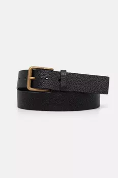 Ремень Calvin Klein Jeans, черный