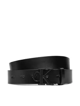 Ремень Calvin Klein Jeans, черный