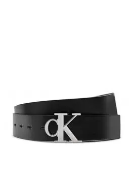 Ремень Calvin Klein Jeans, черный