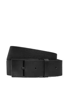 Ремень Calvin Klein Jeans мужской, черный
