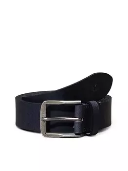 Ремень Calvin Klein Jeans, темно-синий