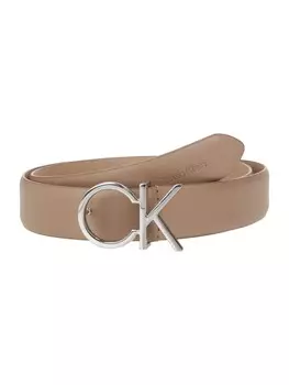 Ремень Calvin Klein, кэмел