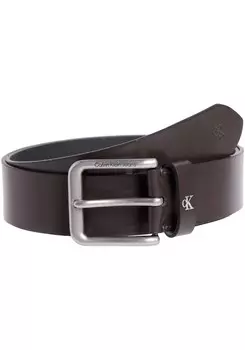 Ремень Calvin Klein, коричневый