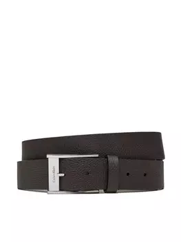 Ремень Calvin Klein, коричневый
