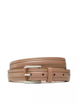 Ремень Calvin Klein, коричневый