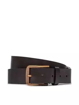 Ремень Calvin Klein, коричневый