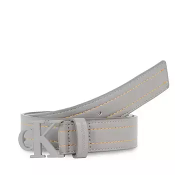 Ремень Calvin Klein, серый