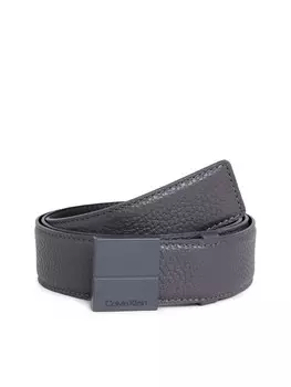 Ремень Calvin Klein, серый