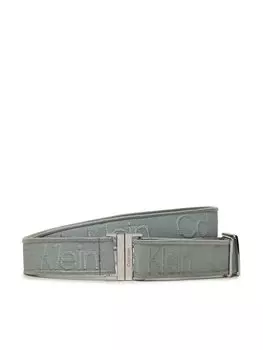 Ремень Calvin Klein, серый