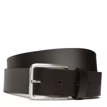 Ремень Calvin Klein Warmth, коричневый