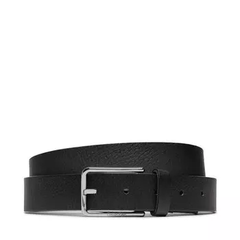 Ремень Calvin Klein WarmthPb, черный