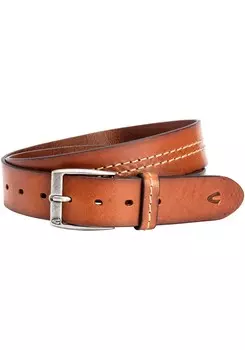 Ремень CAMEL ACTIVE Belt, цвет Cognac