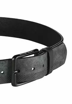 Ремень camel active, черный