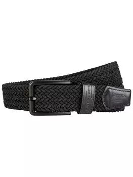 Ремень CAMEL ACTIVE, черный
