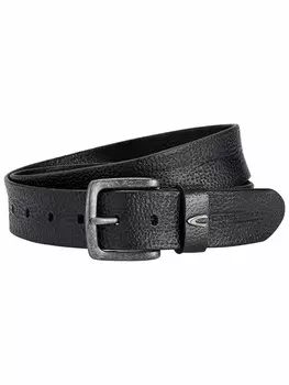 Ремень CAMEL ACTIVE, черный