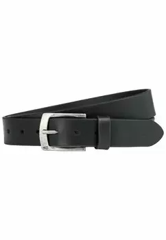 Ремень camel active, цвет black