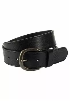 Ремень camel active, цвет black