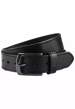 Ремень camel active, цвет black