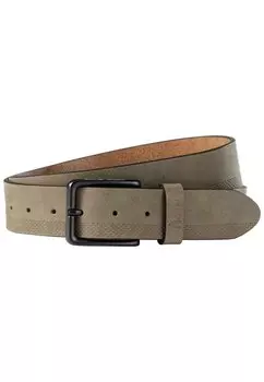 Ремень camel active, цвет braun