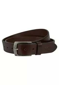 Ремень camel active, цвет braun