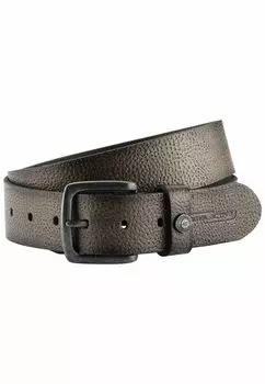 Ремень camel active, серый