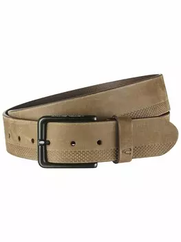 Ремень Camel Active, светло-коричневый