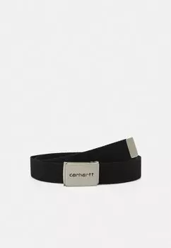 Ремень Carhartt WIP, черный