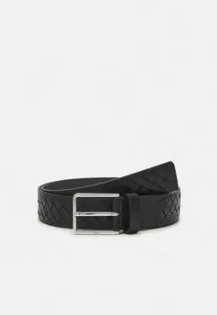 Ремень CARY BOSS, цвет black