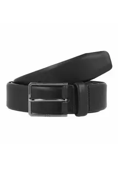 Ремень CARY-T BOSS, цвет black
