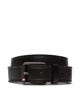 Ремень Casual Leather 3.5 Tommy Hilfiger, коричневый