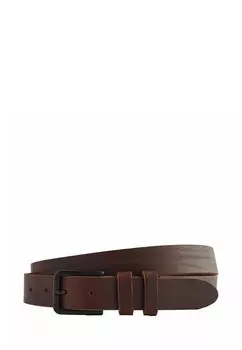 Ремень CASUAL Next, цвет brown