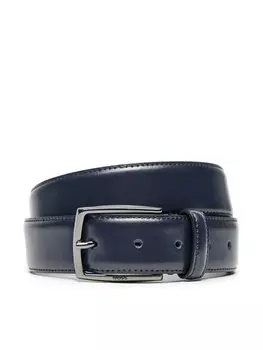 Ремень Celie Boss, темно-синий