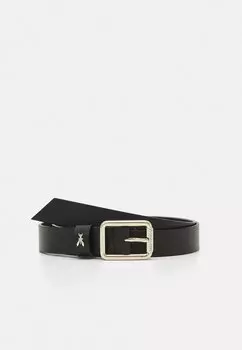 Ремень Cintura Belt Patrizia Pepe, черный