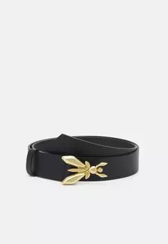 Ремень Cintura Belt Patrizia Pepe, черный