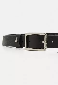 Ремень Cintura Belt Patrizia Pepe, черный