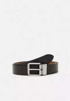 Ремень CLASSIC BELT Calvin Klein Jeans, цвет black/cognac