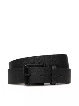 Ремень Classic Casual Calvin Klein, черный