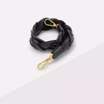 Ремень Coccinelle Boheme, цвет Noir