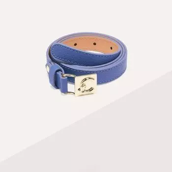 Ремень Coccinelle C-me, цвет Azul