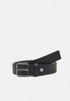 Ремень CONCISE Calvin Klein, цвет black