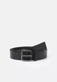 Ремень CONCISE Calvin Klein, цвет black