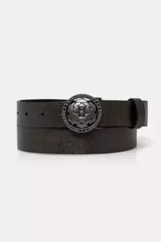 Ремень ДАРЬЯ Guess, коричневый