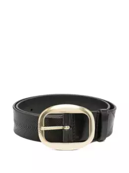 Ремень Dara ISABEL MARANT, черный