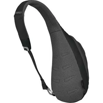 Ремень Daylite 6L Osprey Packs, черный