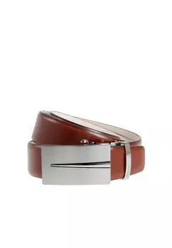 Ремень деловой AUTOMATIC Carisco, цвет braun