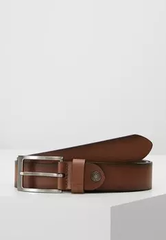 Ремень деловой camel active, цвет brown