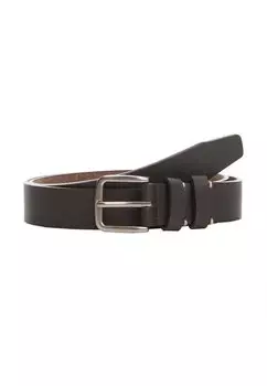 Ремень деловой FLORENCI Mango, цвет braun