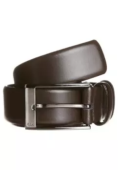 Ремень деловой JOOP!, цвет dark brown